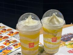 -麦当劳(温州人民路店)