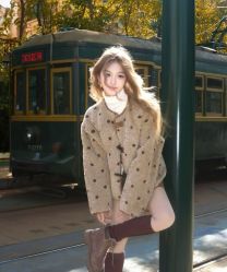 -DL HOPE造型