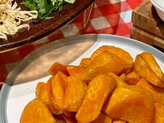 -老郑家东北春饼(龙悦居店)
