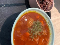 -西南政法大学-学生1食堂
