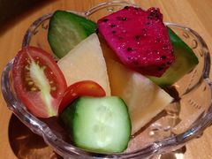 -缦云里花园餐厅