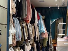 -海马体照相馆(西安高新万达广场店)