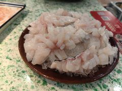 -鸿姐老火锅(疁城新天地店)