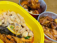 -伍氏猪脚(五一庙街店)