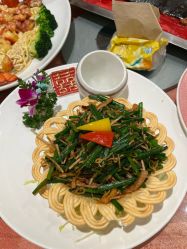 -稻香酒家-宴会厅·BB宴·年会·喜宴(天河领展店)