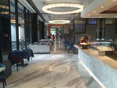 -鹭江潮餐厅•福建菜(鹭江佲家酒店)