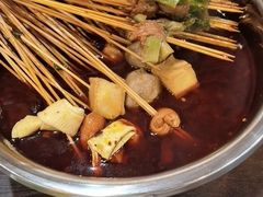 -成都瓜串串(华强北店)