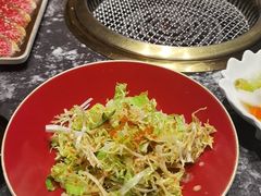 -牛将军•涮肉•烤肉(北京王府井·故宫店)