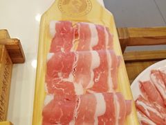 牛气冲天-阳坊胜利涮羊肉(阳坊老店)