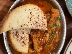 -CRAZYONES西班牙海鲜饭(上海美罗城店)