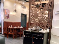 -齐祺渔锅(前进路店)