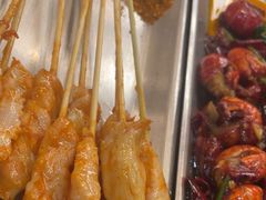 -破店肥哈·东北烧烤·夜宵(南山保利店)