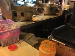 -陈董药炖排骨(饶河街店)
