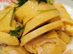 -月亮房·白斩鸡(娄山关路店)