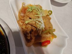 -俊江南时尚创意餐厅