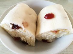 -白玉兰传统小吃