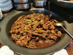 -慧娟面馆·餐厅(望江路店)
