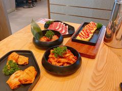 -汉拿山(包河万达店)