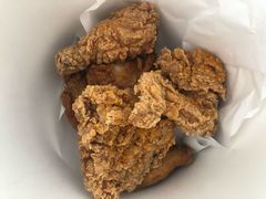 -肯德基(学院路店)