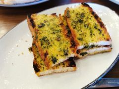 -PIZZA BIANCA(万象城店)