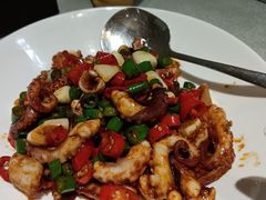 -丽园海鲜饭店(东关街店)