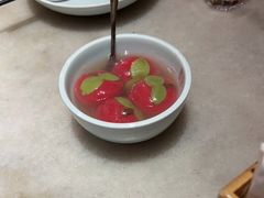 -小吊梨汤·北京菜·烤鸭(清河万象汇店)