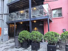 -北平机器Peiping Machine(方家店)