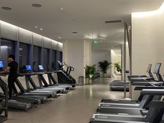 -YCHL FIT 健身(星寰店)
