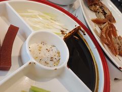 -满堂·烤鸭店·北京菜(鼓楼店)