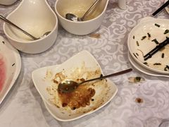 -永兴餐厅(复兴中路店)
