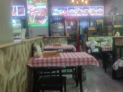 -小竹签烤肉纸包鱼小龙虾(唐韵路店)