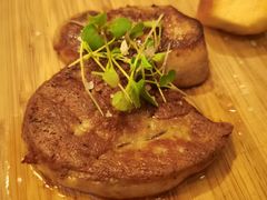 -上海柏悦酒店·世纪100牛排馆