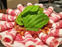 -春熙台·韩国料理(宝安西乡店)