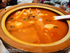 -唐猫庭院·千年陕菜(大唐不夜城店)