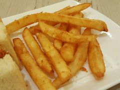 薯条-LeTAO小樽洋果子铺(松烟店)