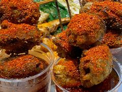 -河南前程·羊肉汤·烧烤(总店)