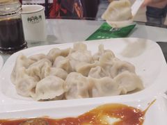 牛肉水饺-裕德隆清真饭庄·天津特色菜(河东店)