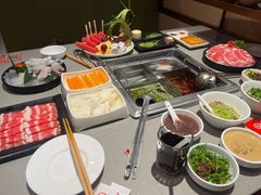 -海底捞火锅(振华商厦店)