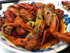 -老长沙龙虾馆(梅林店)