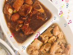 -真功夫(君逸世家店)
