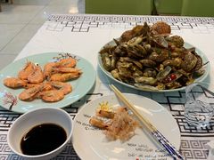 -雅逸居海鲜小厨