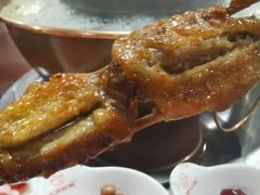 -大明铜锅·烤涮坊·烧烤(总店)