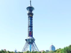 -裕华世纪公园