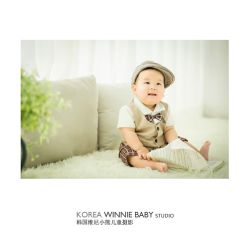 -星宝贝儿童摄影