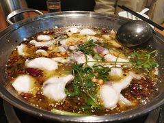 -李二鲜鱼(六堰大洋直营店)