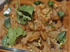 -倍儿美海鲜大排挡·非遗海鲜蒸饺(洋货店)