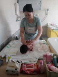 -一心缘月子产后中心