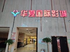 -武汉华夏国际影城(鲁广店)