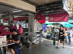-红大哥水门鸡饭(總店)