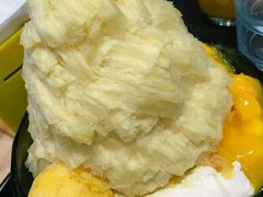 -Ice Monster冰馆·CNN评选全球十大甜品(国贸商城店)